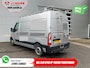 Renault Master T35 2.3 dCi 145 pk L2H2 270Gr.Deuren/ 2.5t Trekverm./ Imperiaal + Trap/ Airco/ PDC/ Trekhaak