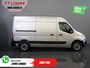 Renault Master T35 2.3 dCi 145 pk L2H2 270Gr.Deuren/ 2.5t Trekverm./ Imperiaal + Trap/ Airco/ PDC/ Trekhaak