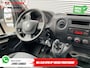 Renault Master T35 2.3 dCi 145 pk L2H2 270Gr.Deuren/ 2.5t Trekverm./ Imperiaal + Trap/ Airco/ PDC/ Trekhaak