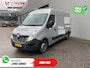 Renault Master T35 2.3 dCi 145 pk L2H2 270Gr.Deuren/ 2.5t Trekverm./ Imperiaal + Trap/ Airco/ PDC/ Trekhaak