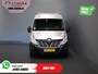 Renault Master T35 2.3 dCi 145 pk L2H2 270Gr.Deuren/ 2.5t Trekverm./ Imperiaal + Trap/ Airco/ PDC/ Trekhaak