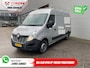 Renault Master T35 2.3 dCi 145 pk L2H2 270Gr.Deuren/ 2.5t Trekverm./ Imperiaal + Trap/ Airco/ PDC/ Trekhaak