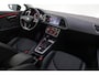 SEAT Leon ST 1.4T 150Pk Dsg EXCELLENT KEYLESS | STOELVERW. | NAVI | FULL LINK | PDC V+A | LED | SEAT SOUND | ½ LEER