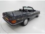 Mercedes-Benz SL 500 SL Automaat R107 1984 Rijklaar!!
