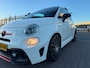 Fiat 500 1.4-16V Abarth 2009 135PK Wit Pano-Dak Zeer netjes!