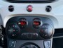 Fiat 500 1.4-16V Abarth 2009 135PK Wit Pano-Dak Zeer netjes!