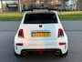 Fiat 500 1.4-16V Abarth 2009 135PK Wit Pano-Dak Zeer netjes!