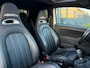 Fiat 500 1.4-16V Abarth 2009 135PK Wit Pano-Dak Zeer netjes!