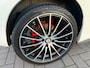 Fiat 500 1.4-16V Abarth 2009 135PK Wit Pano-Dak Zeer netjes!