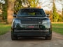 Land Rover Range Rover 3.0 D350 Autobiography MHEV | British Racing Green | Massage | Meridian Signature | Elektr. trekhaak | Stoelventilatie
