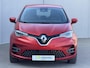 Renault Zoe R135 Intens 52 kWh / KOOPACCU / Automaat / SOH 95 % / Navigatie / Dodehoek Detectie / Stoel & Stuurwiel Verwarming / Apple Carplay & Android Auto / Camera / Half Lederen Bekleding / CCS Snelladen /