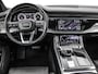 Audi Q7 55 TFSIe 380pk Tiptronic Quattro S Line · Panoramdak · Trekhaak ·  Leder · 360 Camera · Luchtvering · Elek. Achterklep · Massage · Stoelkoeling · 22'' Inch ·