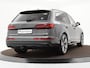 Audi Q7 55 TFSIe 380pk Tiptronic Quattro S Line · Panoramdak · Trekhaak ·  Leder · 360 Camera · Luchtvering · Elek. Achterklep · Massage · Stoelkoeling · 22'' Inch ·