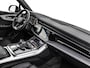 Audi Q7 55 TFSIe 380pk Tiptronic Quattro S Line · Panoramdak · Trekhaak ·  Leder · 360 Camera · Luchtvering · Elek. Achterklep · Massage · Stoelkoeling · 22'' Inch ·