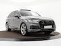 Audi Q7 55 TFSIe 380pk Tiptronic Quattro S Line · Panoramdak · Trekhaak ·  Leder · 360 Camera · Luchtvering · Elek. Achterklep · Massage · Stoelkoeling · 22'' Inch ·