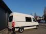 Volkswagen Crafter 2.0 TDI 100KW L2 H2 IDEAAL CAMPER OMBOUW 220 VOLT INSTALATIE STANDKACHEL ZIJRAMEN CRUISE AIRCO PDC TREKHAAK
