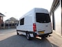 Volkswagen Crafter 2.0 TDI 100KW L2 H2 IDEAAL CAMPER OMBOUW 220 VOLT INSTALATIE STANDKACHEL ZIJRAMEN CRUISE AIRCO PDC TREKHAAK