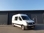 Volkswagen Crafter 2.0 TDI 100KW L2 H2 IDEAAL CAMPER OMBOUW 220 VOLT INSTALATIE STANDKACHEL ZIJRAMEN CRUISE AIRCO PDC TREKHAAK