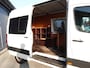 Volkswagen Crafter 2.0 TDI 100KW L2 H2 IDEAAL CAMPER OMBOUW 220 VOLT INSTALATIE STANDKACHEL ZIJRAMEN CRUISE AIRCO PDC TREKHAAK