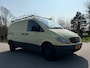 Mercedes-Benz Vito 109 CDI 320 Amigo / Imperiaal / APK t/m 31-05-2026 / 3 Persoons / Trekhaak /