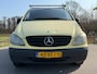 Mercedes-Benz Vito 109 CDI 320 Amigo / Imperiaal / APK t/m 31-05-2026 / 3 Persoons / Trekhaak /