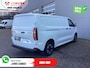 Ford E-Transit Custom Trend L2 65 kWh 330 km WLTP LED/ Snellader/ 2.3t Trekverm./ Stuurverw./ Stoelverw./ Carplay/ Climate/ Camera/ PDC/ Cruise