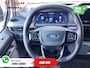 Ford E-Transit Custom Trend L2 65 kWh 330 km WLTP LED/ Snellader/ 2.3t Trekverm./ Stuurverw./ Stoelverw./ Carplay/ Climate/ Camera/ PDC/ Cruise