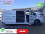 Ford E-Transit Custom Trend L2 65 kWh 330 km WLTP LED/ Snellader/ 2.3t Trekverm./ Stuurverw./ Stoelverw./ Carplay/ Climate/ Camera/ PDC/ Cruise