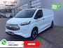 Ford E-Transit Custom Trend L2 65 kWh 330 km WLTP LED/ Snellader/ 2.3t Trekverm./ Stuurverw./ Stoelverw./ Carplay/ Climate/ Camera/ PDC/ Cruise