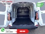 Ford E-Transit Custom Trend L2 65 kWh 330 km WLTP LED/ Snellader/ 2.3t Trekverm./ Stuurverw./ Stoelverw./ Carplay/ Climate/ Camera/ PDC/ Cruise