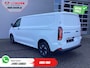 Ford E-Transit Custom Trend L2 65 kWh 330 km WLTP LED/ Snellader/ 2.3t Trekverm./ Stuurverw./ Stoelverw./ Carplay/ Climate/ Camera/ PDC/ Cruise