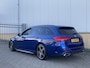 Mercedes-Benz C-klasse Estate 180 AMG Line 170 pk automaat memoryfunctie - Laser LED koplampen -
