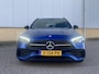 Mercedes-Benz C-klasse Estate 180 AMG Line 170 pk automaat memoryfunctie - Laser LED koplampen -