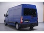Opel Movano 2.3 CDTI 145 pk L2H2 Airco, APK 09-2026 Laadruimte Pakket, Trekhaak, 3-Zits