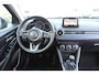 Mazda 2 1.5 Skyactiv-G Luxury Camera/Navi/Headup
