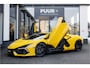 Lamborghini Revuelto Revuelto 6.5 V12 ''Giallo Countach'' Passenger Display - Lift - Full PPF