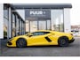 Lamborghini Revuelto Revuelto 6.5 V12 ''Giallo Countach'' Passenger Display - Lift - Full PPF
