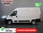 Citroën Jumper 2.2 HDI 120 pk L2H2 Carplay/ Navi/ Climate/ Cruise/ Camera/ PDC/ DAB