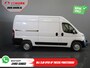 Citroën Jumper 2.2 HDI 120 pk L2H2 Carplay/ Navi/ Climate/ Cruise/ Camera/ PDC/ DAB