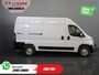 Citroën Jumper 2.2 HDI 120 pk L2H2 Carplay/ Navi/ Climate/ Cruise/ Camera/ PDC/ DAB