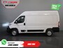 Citroën Jumper 2.2 HDI 120 pk L2H2 Carplay/ Navi/ Climate/ Cruise/ Camera/ PDC/ DAB