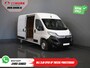 Citroën Jumper 2.2 HDI 120 pk L2H2 Carplay/ Navi/ Climate/ Cruise/ Camera/ PDC/ DAB