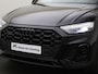 Audi Q5 50TFSIe 220kW/299PK S Line · Panoramadak · Camera + Parkeersensoren · Apple/Android Car Play