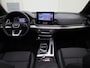 Audi Q5 50TFSIe 220kW/299PK S Line · Panoramadak · Camera + Parkeersensoren · Apple/Android Car Play