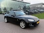 Mazda MX-5 1.8 TS+ Roadster 2013 Zwart 127PK Hardtop