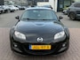 Mazda MX-5 1.8 TS+ Roadster 2013 Zwart 127PK Hardtop