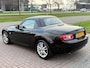 Mazda MX-5 1.8 TS+ Roadster 2013 Zwart 127PK Hardtop