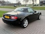 Mazda MX-5 1.8 TS+ Roadster 2013 Zwart 127PK Hardtop