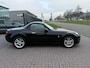 Mazda MX-5 1.8 TS+ Roadster 2013 Zwart 127PK Hardtop