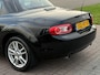 Mazda MX-5 1.8 TS+ Roadster 2013 Zwart 127PK Hardtop